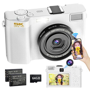 [ fW^J 5K WiFi@\ fWJ {`bv 64GB SDJ[ht 18{Y[ 6400f 掿 rfIJ I[gtH[JX EFuJ B ʐ^ ^ ^ Be y ^ 2024