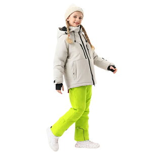 スキーウェア キッズ ジュニア 子供 ジュニアスキー スノーウェア スノボウエア スノーボードウェア 男の子 ボーイズ 女の子 ガールズ 子供用 小学生 上下セット 130 140 150 160 上下 上下セッ
