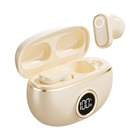 ワイヤレスイヤホン BLUETOOTH5.4 長時間再生 安心保証 bluetoothイヤホン 左右分離型 両耳 高音質 小型 軽量 片耳 ios android iphone 収納ケース 自動ペアリング ブルートゥース 便利 通勤 通学 スポーツ ランニング ジョギング 通話 クリスマス ギフト