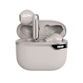 【6ヶ月保証！】ワイヤレスイヤホン 自動ぺアリング Bluetooth5.2 無線通信 IPX5防水 10m遠距離通信 LED残量表示 バッテリー残量 かんたん操作 通勤通学 短期旅行 出張 最新版