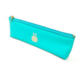 NOVA箔押しペンケース