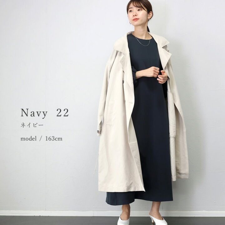 楽天市場】バルーンスリーブロングワンピース 【メール便不可  