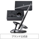宙に浮くペン Hoverpen Interstellar novium ホバーペン 高級ボールペン 浮くペン ギフトボックス入り 送料無料 プレ…