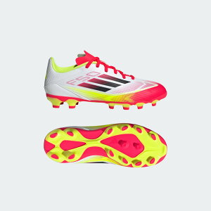 �L�b�Y F50 LEAGUE HG/AG / �y�E�l�H�ŗp / F50 League HG/AG Kids�@IE3752