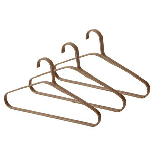 GUDEE �O�f�B �n���K�[ �ؐ� �ω׏d3kg �|�� �o���u�[ �i�`������ ���[ GudeeLife CAKON Bamboo hanger