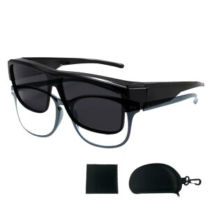 [ZesMark] I[o[TOX ΌTOX Kl̏ォ炩 yKl@ P[Xtz I[o[OX UV400 OJbg