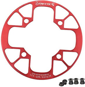 UPANBIKE �}�E���e���o�C�N �`�F�[�������O �K�[�h �v���e�N�^�[ 104BCD �A���~�j�E������ �`�F�[�������O�J�o�[ �`�F�[�������O�X�v���P�b�g�p