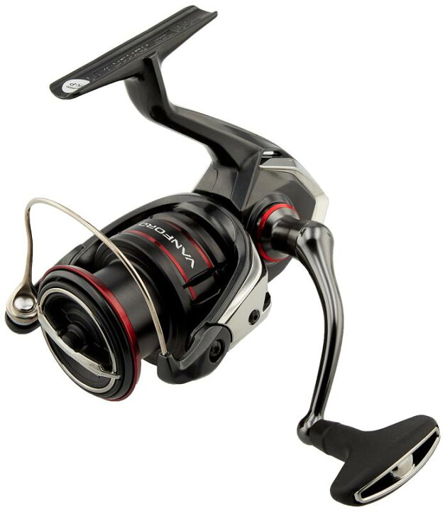 楽天市場】シマノ(SHIMANO) スピニングリール 20 ヴァンフォード 各種 