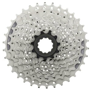 V}m(SHIMANO) MTBJZbgXvPbg CS-HG201-9 9S e