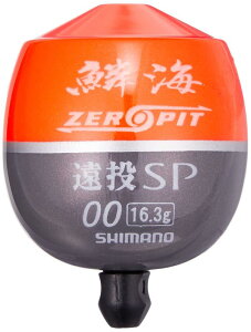 V}m(SHIMANO) EL ؊C ZEROPIT SP FL-00CM IW/CG[