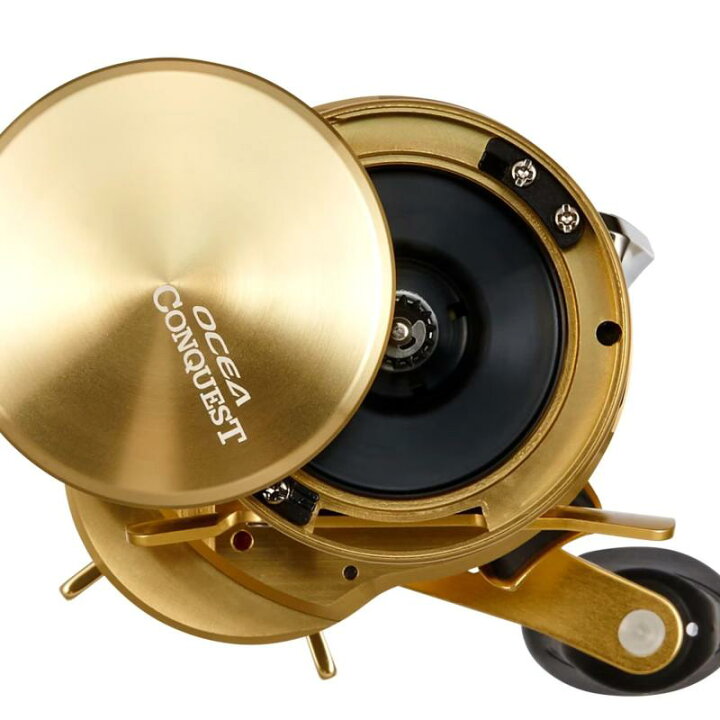 楽天市場】シマノ(SHIMANO) 両軸リール オシアコンクエスト 各種 オフショア 船 : novolstore