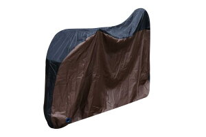 Macks.i(マックス・アイ) ハイバック対応 自転車カバー XXL ハイバック 子供乗せ サイクルカバー 防水 防盗 UVカット HBBC-01