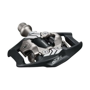 �V�}�m(SHIMANO) SPD�y�_�� PD-MX70 SMSH51�N���[�g�t�� �u���b�N