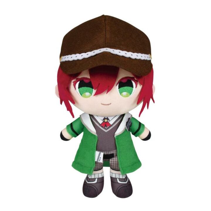 楽天市場】あおぎり高校 ココぎゅっと ぬいぐるみ 約25cm : novolstore