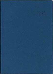  蒠 2025N A5 }X[ MD CfbNXvi[