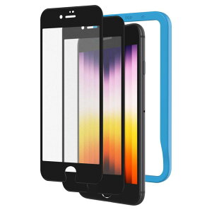 A`OA NIMASO KXtB iPhone SE 3 p (2022) / SE2 / iPhone8 / 7 p SʕیtB ˖h~ 2Zbg NSP20G86