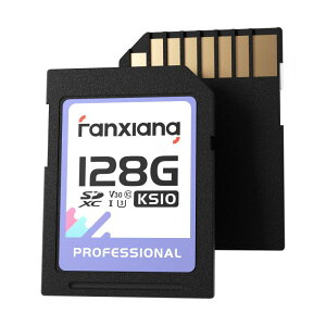 Fanxiang KS10 SD �J�[�h