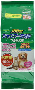JOYPET(�W���C�y�b�g)�V�����v�[�^�I���y�b�g�p�l��100��