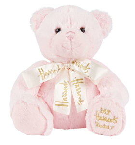 nbY Harrods ʂ efBxA my harrods teddy  (sN) [sAi]