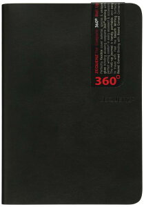 B6 ZEQUENZ/�W�[�N�G���X360 �m�[�gM ����