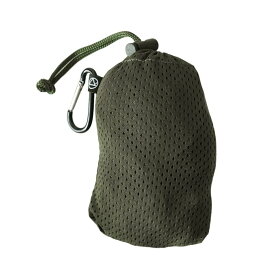 [ロモ] ROMO エコバッグ ECO BAG INBENTO L マイバック お買い物袋 2021秋冬 R-552402 one/khaki(R-552402)