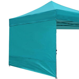 ABCCANOPY �T�C�h�V�[�g(����) �^�[�v�e���g�p 2.5m/3m��p �h���^�[�v�V�[�g �}�W�b�N�e�[�v�t�� �t�@�X�i�[�t��