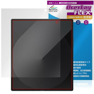 �~���r�b�N�X Galaxy Z Fold6 ���C���f�B�X�v���C �Ή� TPU �t�B���� �ȖʑΉ� �ᔽ�� ���C�� �Ռ��z�� �ی� �t�B����