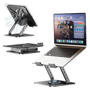 �y2026�ŐV�^�z�m�[�g�p�\�R���X�^���h 720�x��] PC�X�^���h �^�u���b�g�X�^���h �ω׏d 5KG �l�ԍH�w�f�U�C�� �p�����P ����/�L�w���� �܂肽���ݎ� ���i�K����/�p�x���� ���芊��~�� ���M