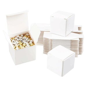 PH PandaHall ~j Mtg{bNX 30Zbg  bsO  v[g{bNX ܂ bsO {bNX v[g  4x4x4cm