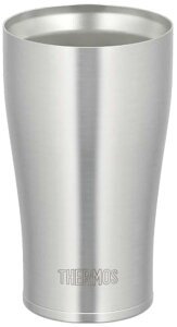 �T�[���X �^��f�M�^���u���[ 340ml �X�e�����X JDE-340 S