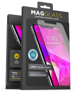 magglass iphone12pro KXtB KX iphone 12 pro p t یtB CAh~ UHD Sʕی dx9H KChgt P[Xt\(NA)