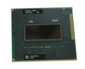 Intel Ce Core i7-2720QM Mobile CPU NAbhRA oC vZbT[ oN SR014