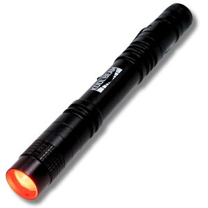 KOOL BEAM KB-44 V̊ϑCg Ԃ̍ƂɍœK ԐF LEDCg y^ ^ bhCg LED d