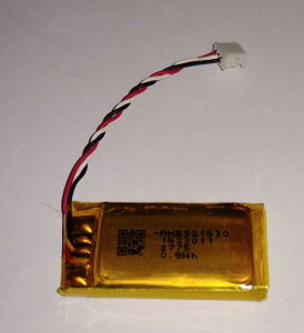 Logicool G ���W�N�[�� G PRO �Q�[�~���O�}�E�X ���C�����X �݊��o�b�e���[