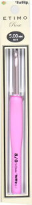 Tulip ETIMO ROSE �N�b�V�����O���b�v�t�������j