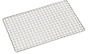 �L���v�e���X�^�b�O BBQ�p �� �F�[�� ���J�Z�b�g�R�����p�A�~ 280×180mmM-6308