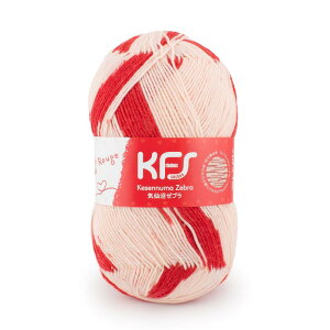 �ю� �\�b�N���[�� Opal �I�p�[�� KFS�C����[�u�� 4ply�i4�{�Q��j �E�[���� KFS270.���[�W�� �A�C�{���[×���b�h�n