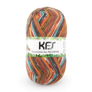 �ю� �\�b�N���[�� Opal �I�p�[�� KFS�C��������� 4ply�i4�{�Q��j �E�[���� KFS229.�J�����I��