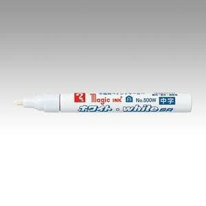 }WbNCL zCgEwhiteSR No.500W M500W HƗp}[J[