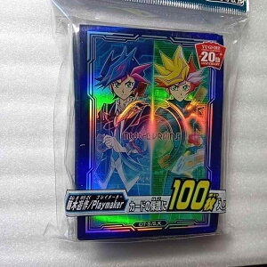 �V�Y�� ���{��� �f���G���X�g�J�[�h�v���e�N�^�[ ���ؗV�� Playmaker 100������ �J�[�h�X���[�u