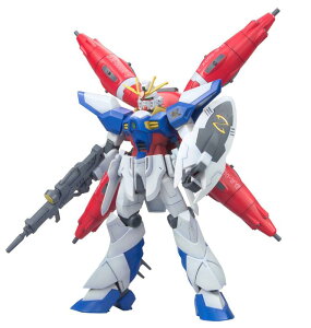 BANDAI SPIRITS(o_C Xsbc) HG @mK_SEED hbhm[gK_ 1/144XP[ Fς݃vf