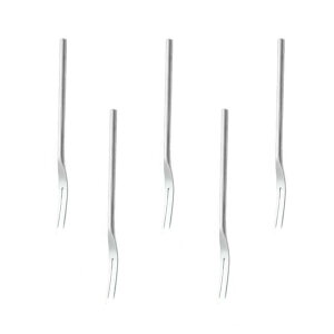 KXLCGYK tH[N fU[gtH[N qtH[N 5{Zbg S13cm 18-8XeX aَq t[ctH[N Vo[