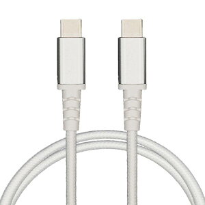 CCC001�e�QType-C to C �[�d�P�[�u�� USB�P�[�u�� 1m c�R�[�h 60W PD�}���[�d �A���~�����R�l�N�^ �^�C�vC �i�C�����ґg USB2.0 480Mbps