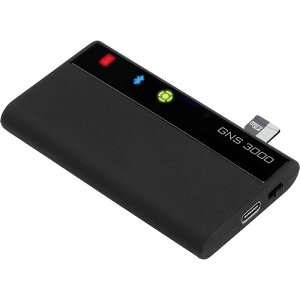 GNS 3000 GPSV[o[K[ GNS 2000 Plusp@ yZKF؁MFIF؍ς݁z