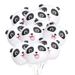 ledmomo 30pcs p_o[ p_D45cm*38cm 킢 D 100j  j̎q ̎q a t p[eB[ a ̓ o[Xf[