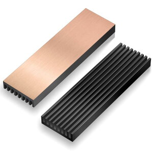 Raonlla  m.2 q[gVN 2 70×21×6mm() OtFH m.2 ssd q[gVN edq@B̔M΍ɂ