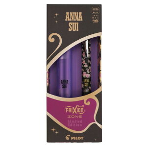 tNV{[ mbN][ ANNA SUI/AiXC MtgZbgy[YubNz킢