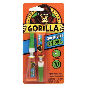 Gorilla (S) ͏uԐڒ܃WF 3O`[u2{  (1pbN)