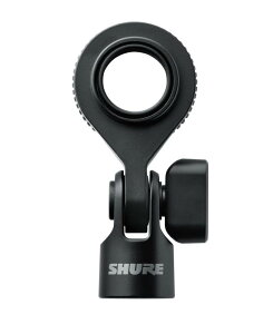 SHURE �V���A A4M �X�C�x���}�E���g�}�C�N���z���N�����v SM4 �R���f���T�[�}�C�N�p : �}�C�N�p�x���� �}�C�N����Œ� �y�z