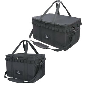 YOGOTO [{bNX AEghA Lv MA{bNX Rei 36L/60L gN[ e [^ ԍڎ[ d؂t 傫TCY bV|Pbgt f[W[`F[t V_